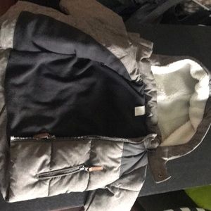 H&M Toddler Puffer